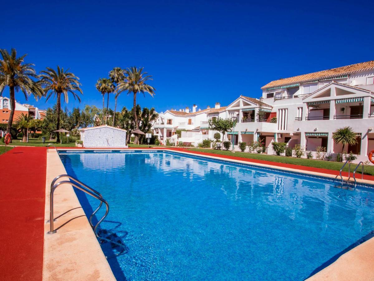 Mare Nostrum By Interhome * Dénia