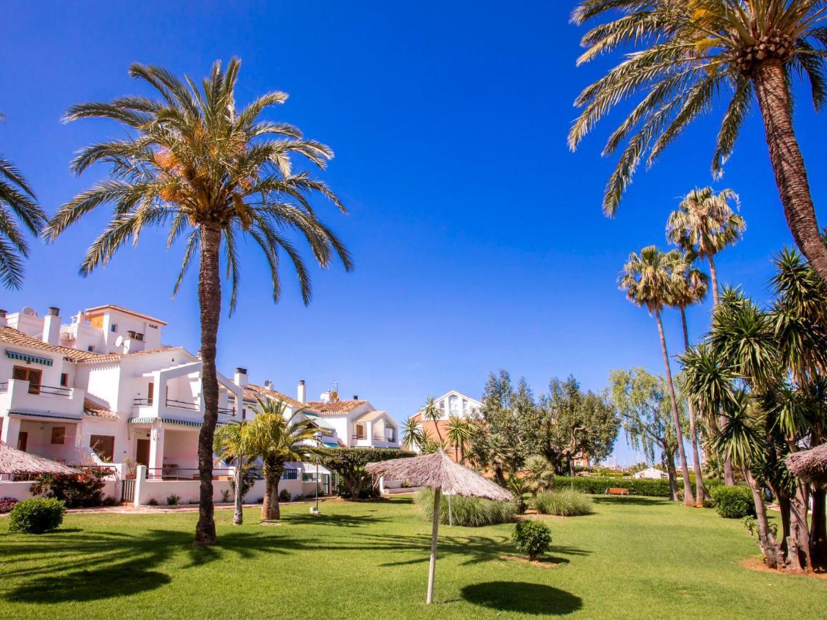 Сasa de vacaciones Mare Nostrum By Interhome *