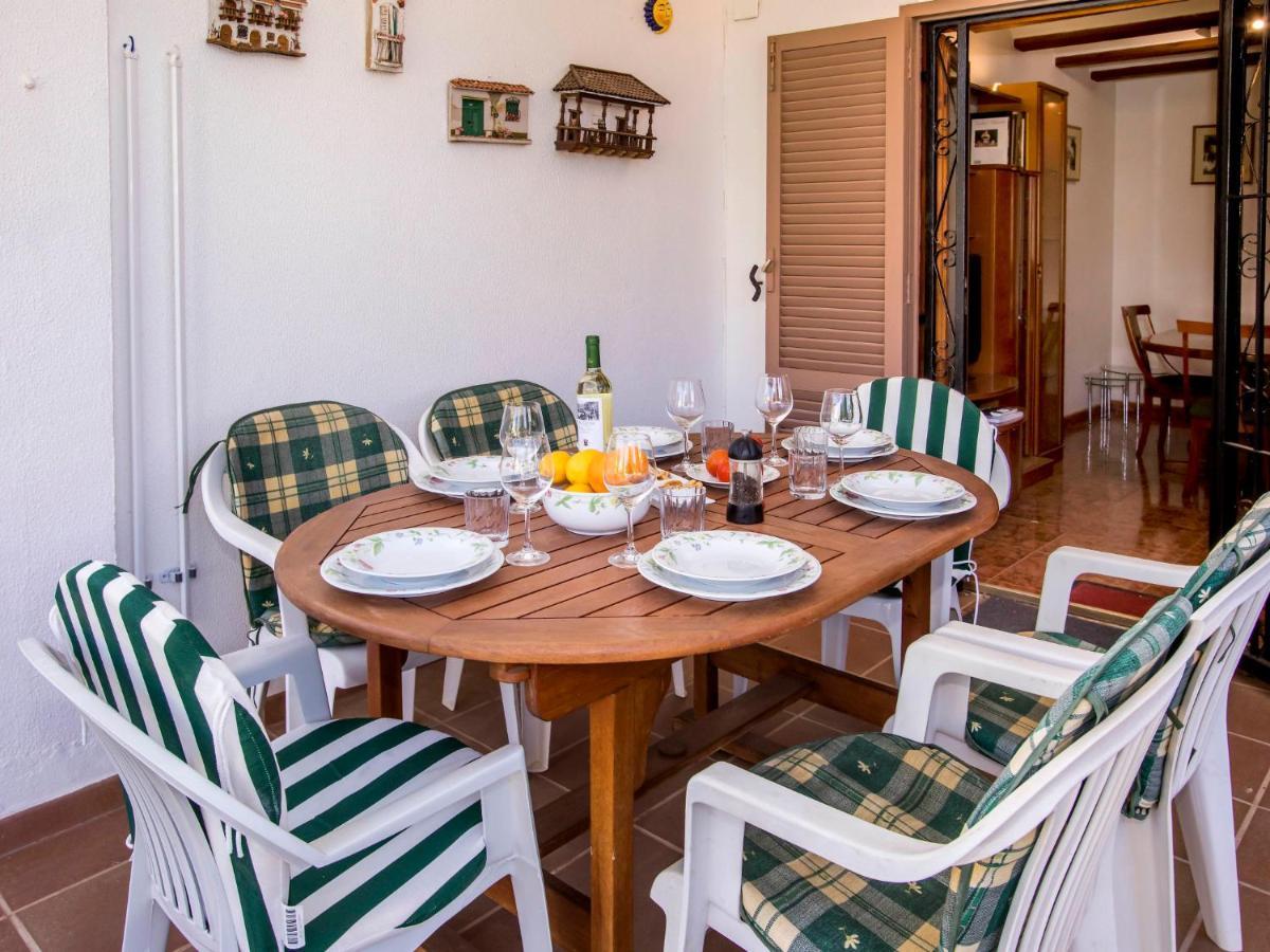Mare Nostrum By Interhome