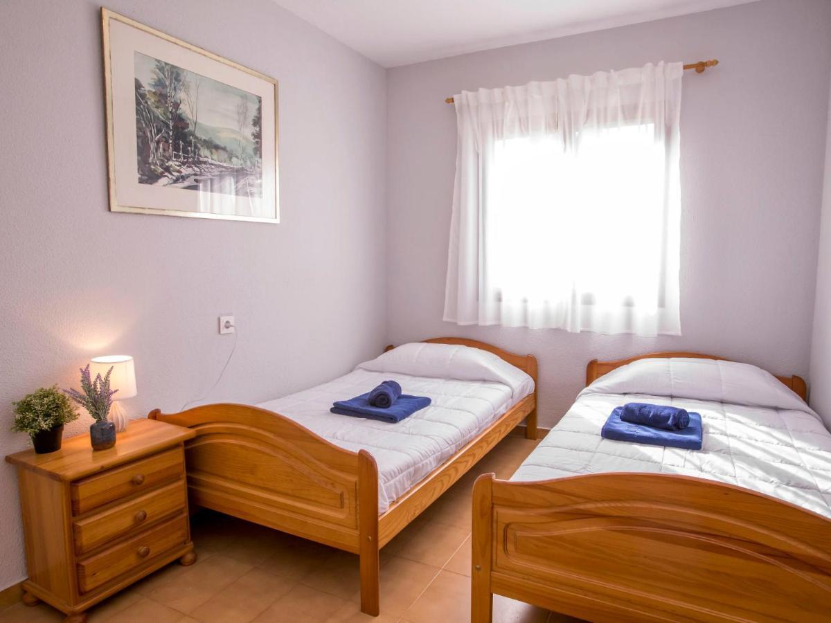 Mare Nostrum By Interhome * Dénia