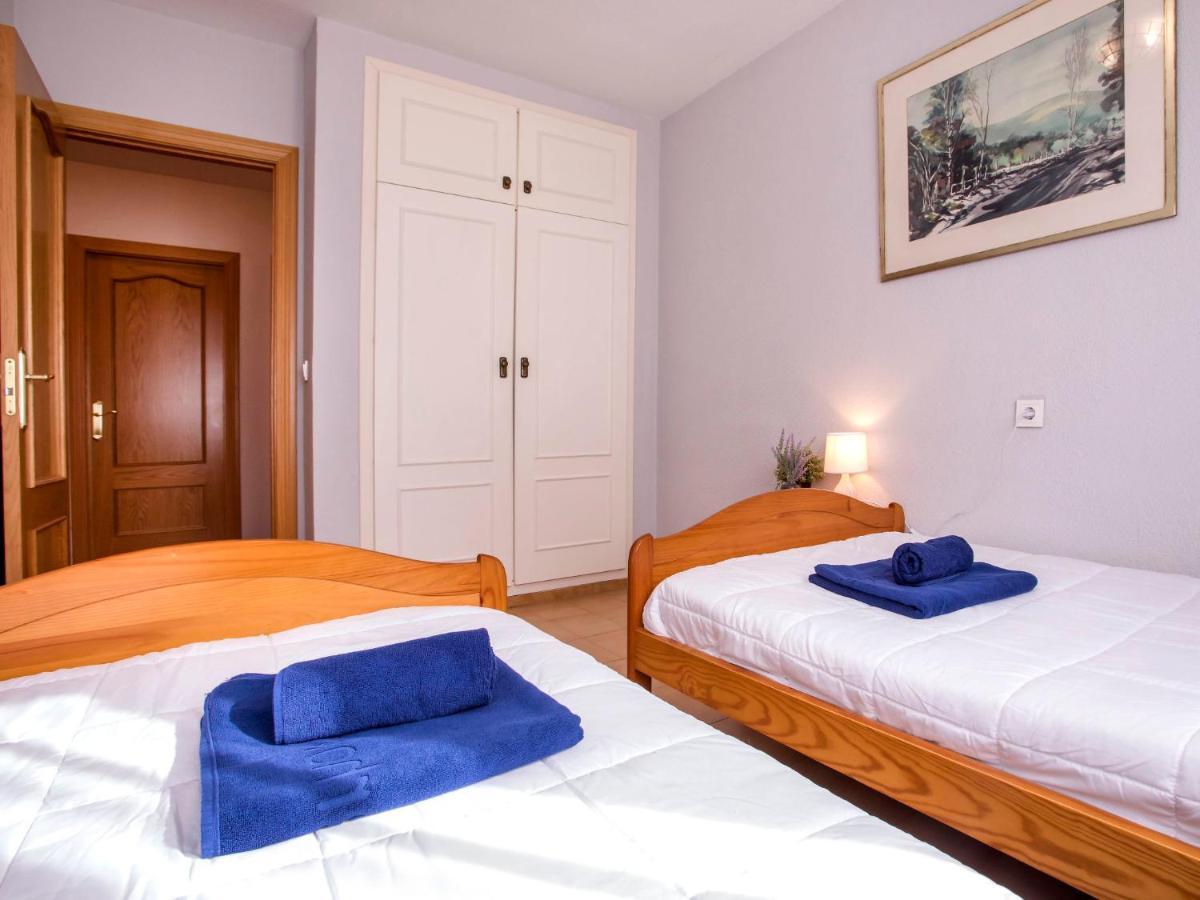 Mare Nostrum By Interhome Сasa de vacaciones Dénia