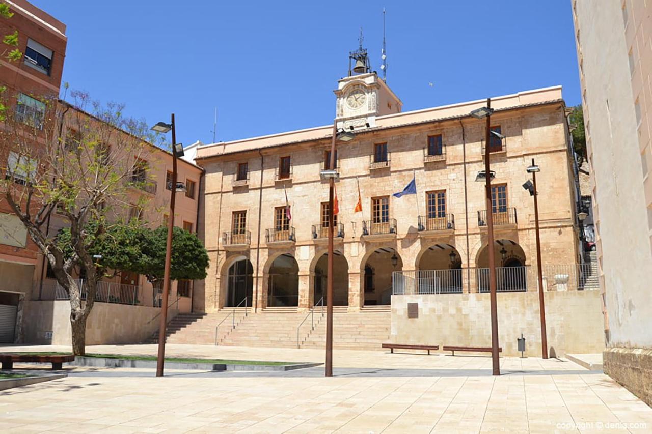 Apartamento Loreto N1 *
