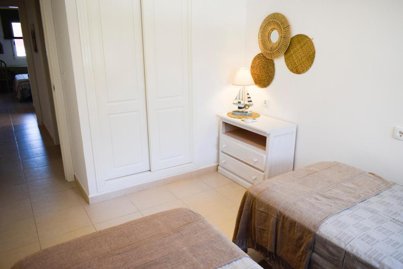Anacasa El Faro Marinas Ap2236 Apartamento