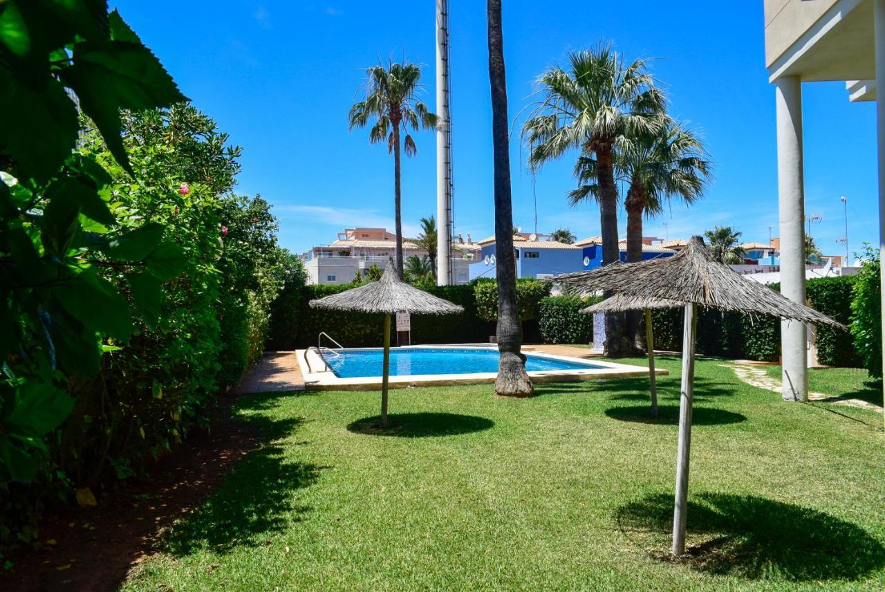 Apartamento Anacasa El Faro Marinas Ap2236 *