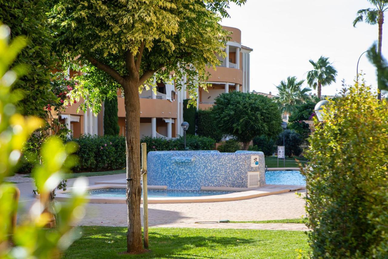 Sergi By Family Homes * Denia