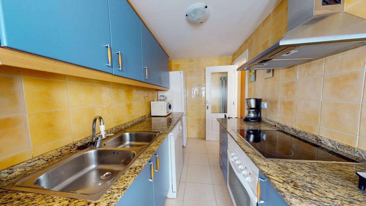 Sergi By Family Homes Apartment