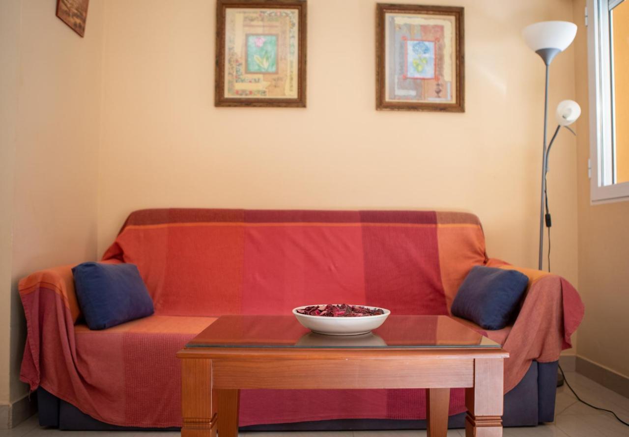 Sergi By Family Homes Denia