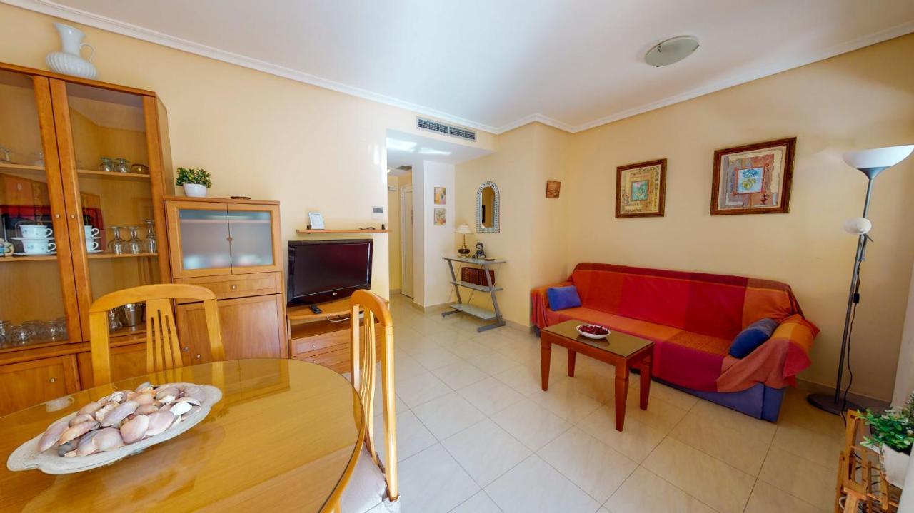 Sergi By Family Homes Apartment