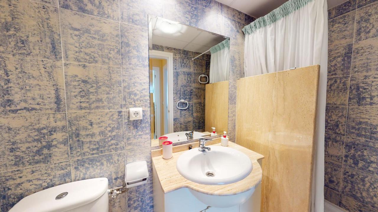 Sergi By Family Homes Denia