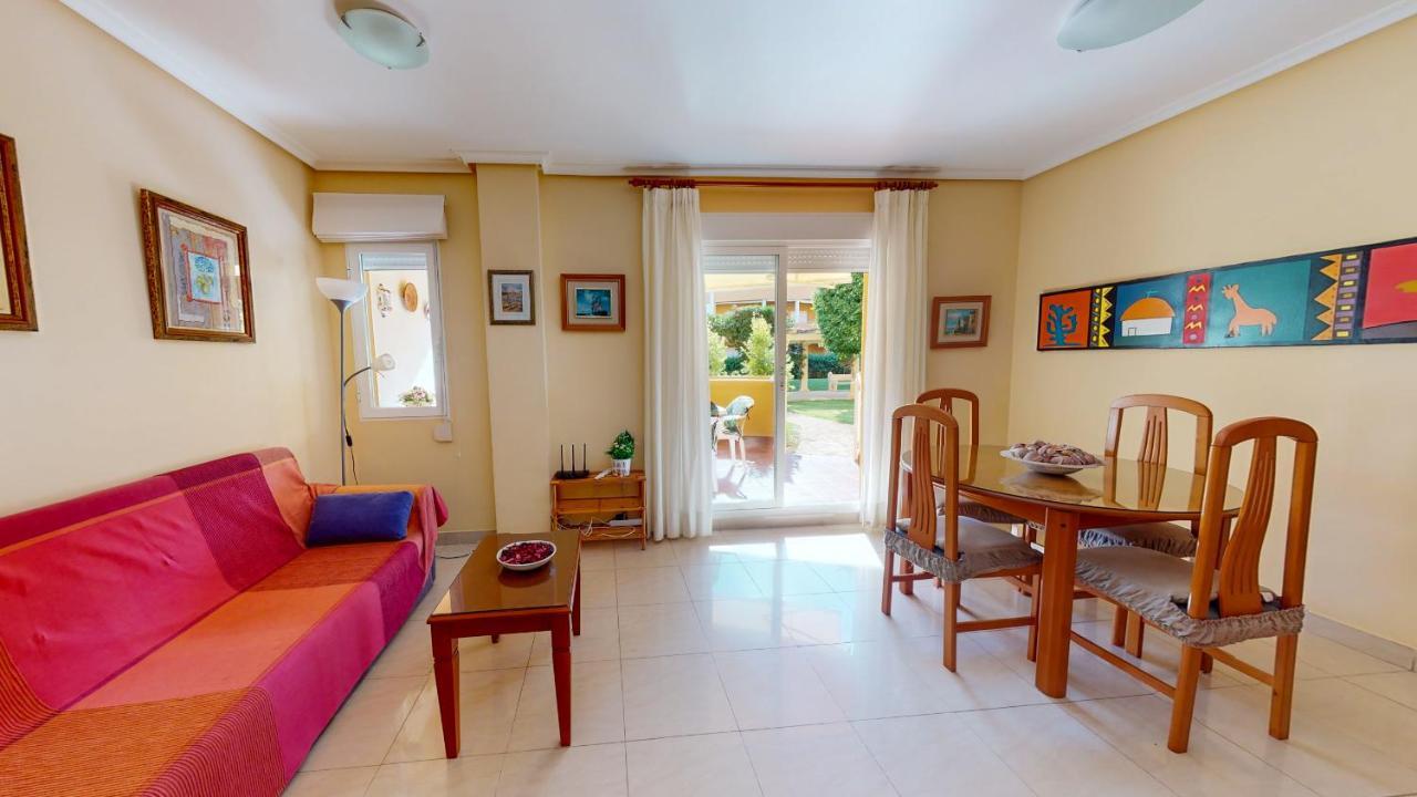 Sergi By Family Homes Apartment *