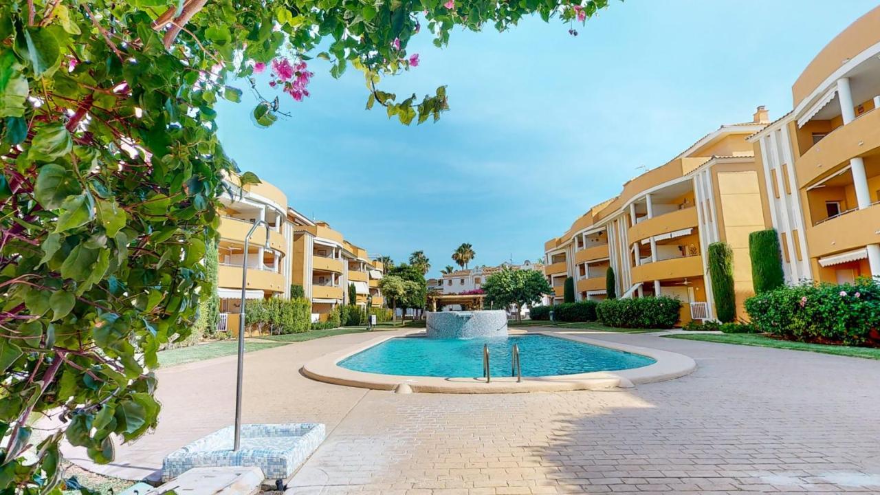 Sergi By Family Homes Apartment