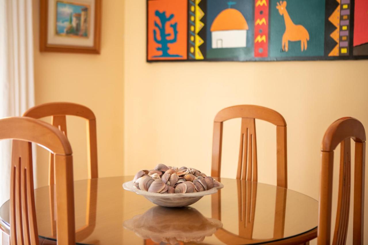 Sergi By Family Homes Denia