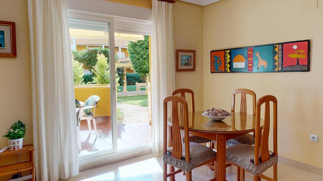 Sergi By Family Homes Apartment *