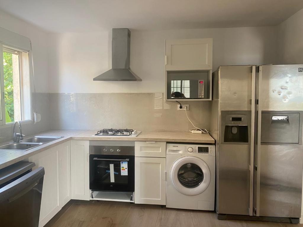 Playa Primera Linea Holiday home Denia