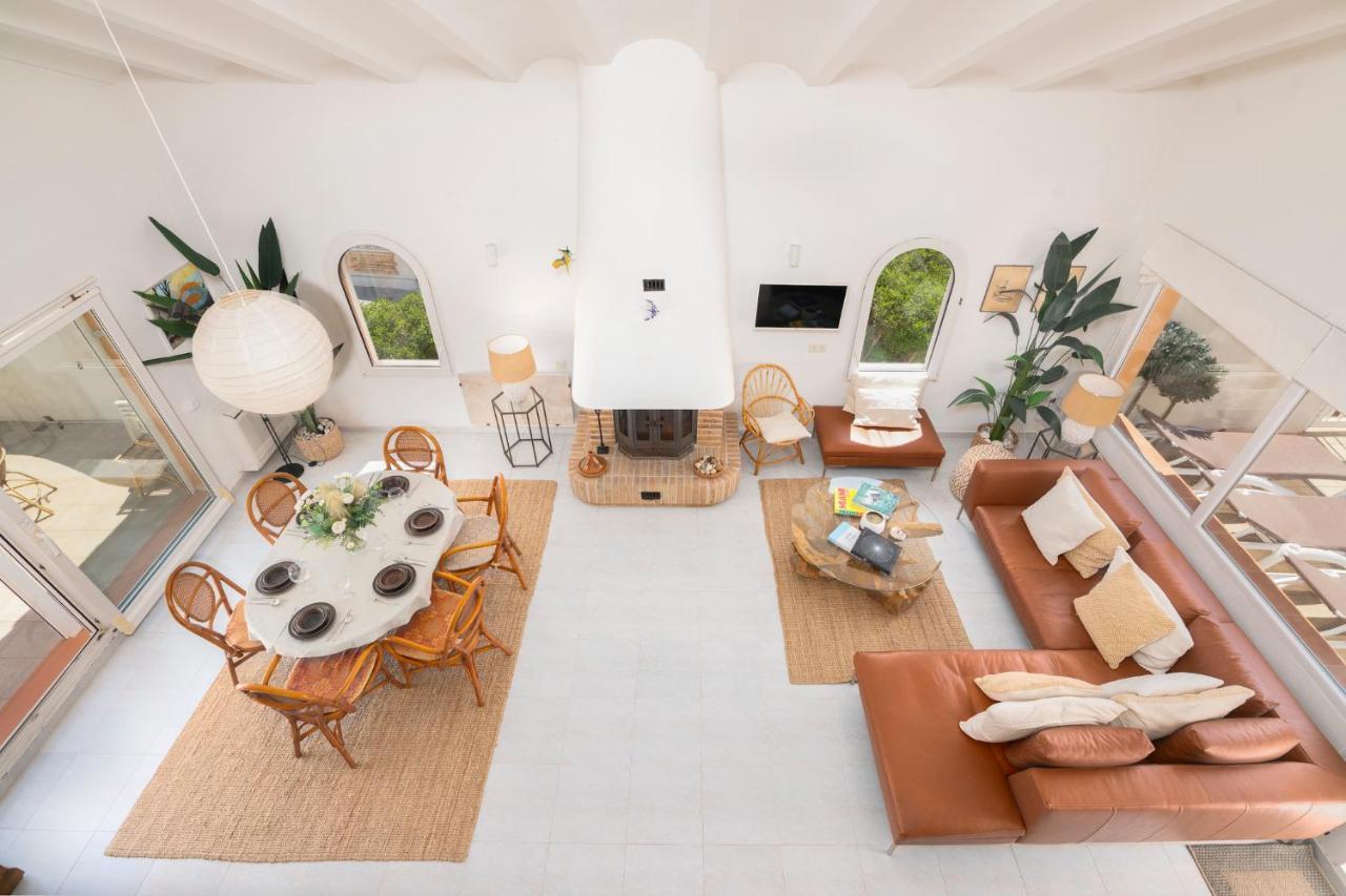 Holiday home Book It Las Rotas First Line *