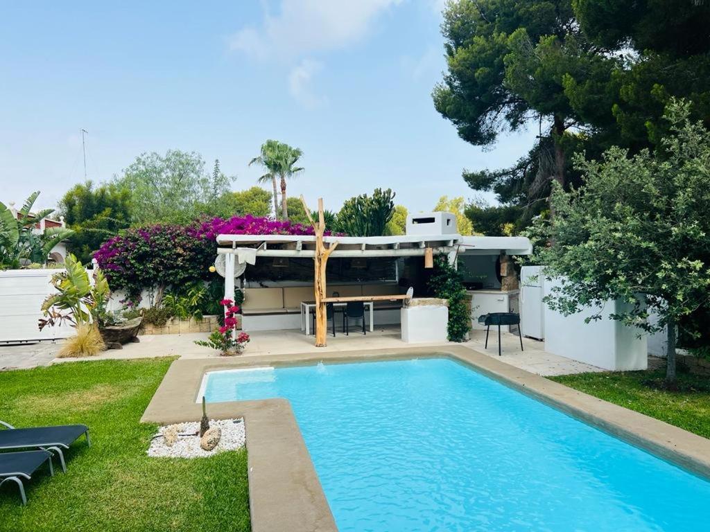 Villa Ca Tauró Dénia