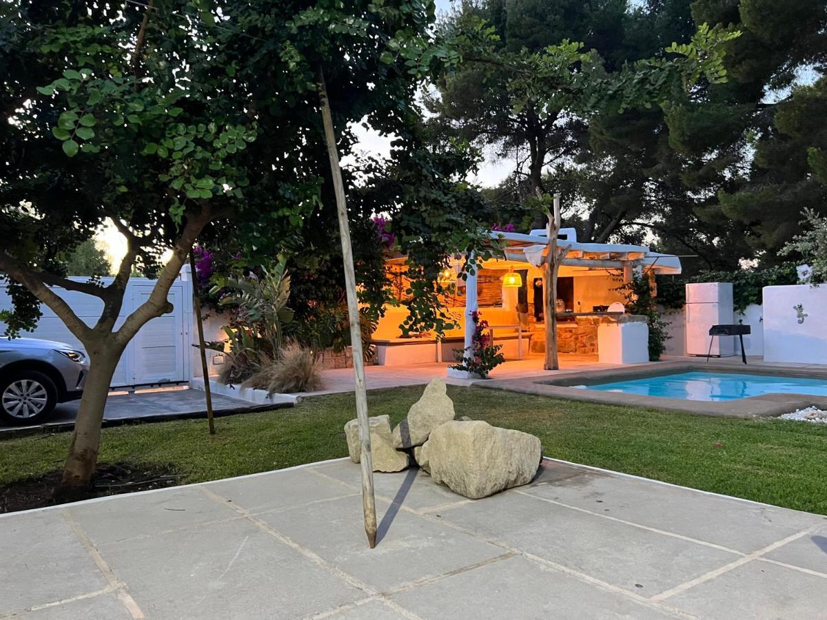 Ca Tauró Villa Dénia