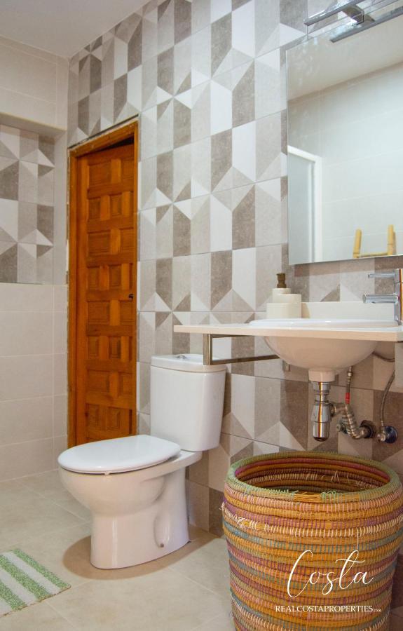 Casa Delicias Con Piscina Privada A 200m Playa - By Marina Alta Holidays Сasa de vacaciones Dénia