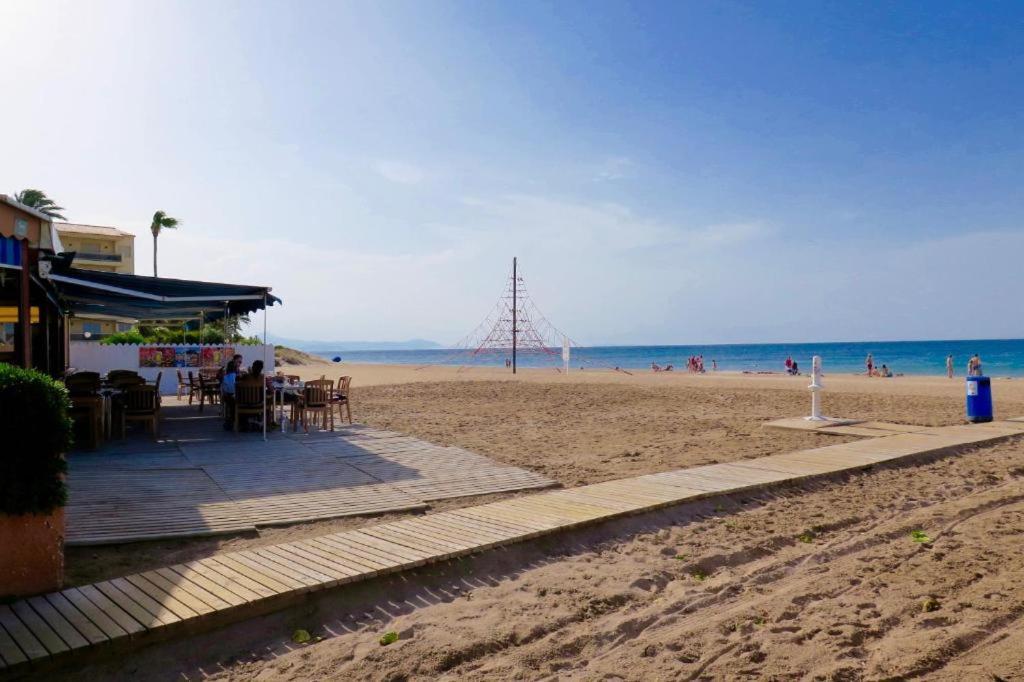 Casa Delicias Con Piscina Privada A 200m Playa - By Marina Alta Holidays *
