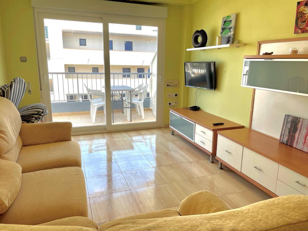 Cid Apartment