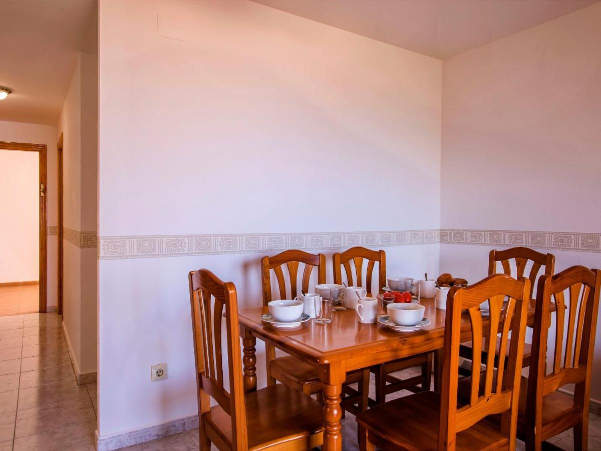 Apartamento Dianium-1 By Interhome *
