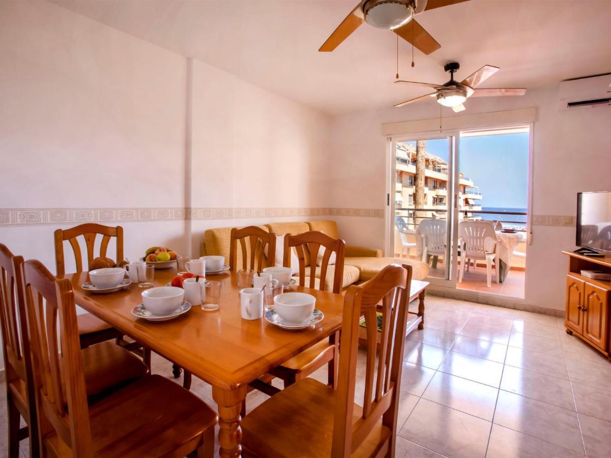 Dianium-1 By Interhome Apartamento Dénia