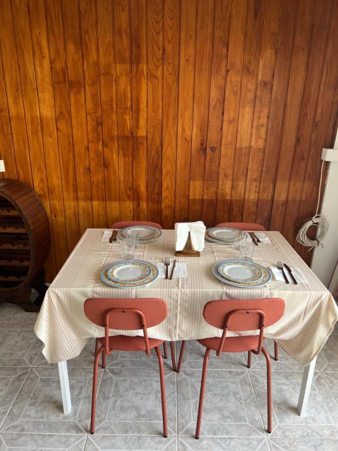 Apartamento Isaac 17 Apartamento *