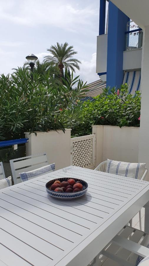 Apartamento Cala Blanca Dénia