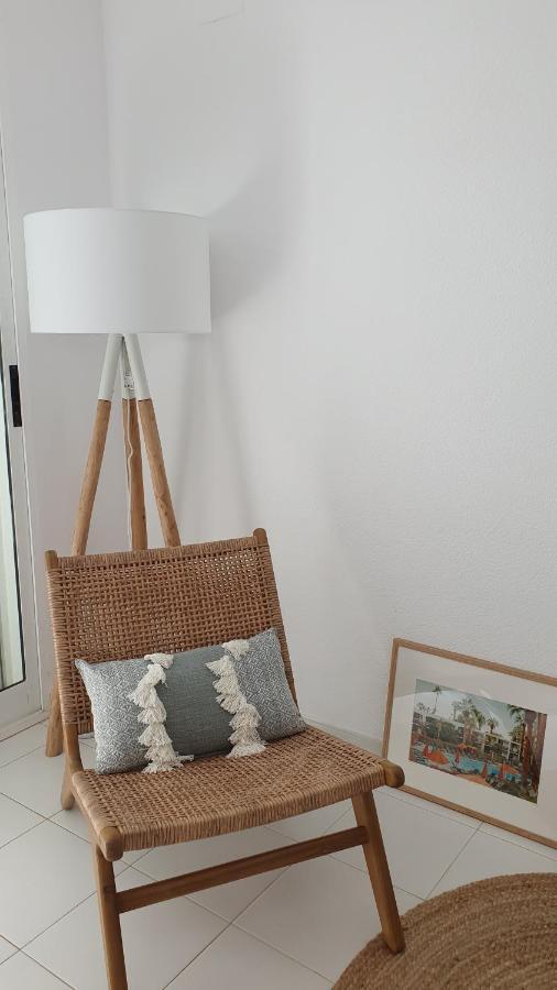 Cala Blanca Apartamento *