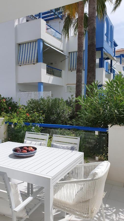 Apartamento Cala Blanca Dénia