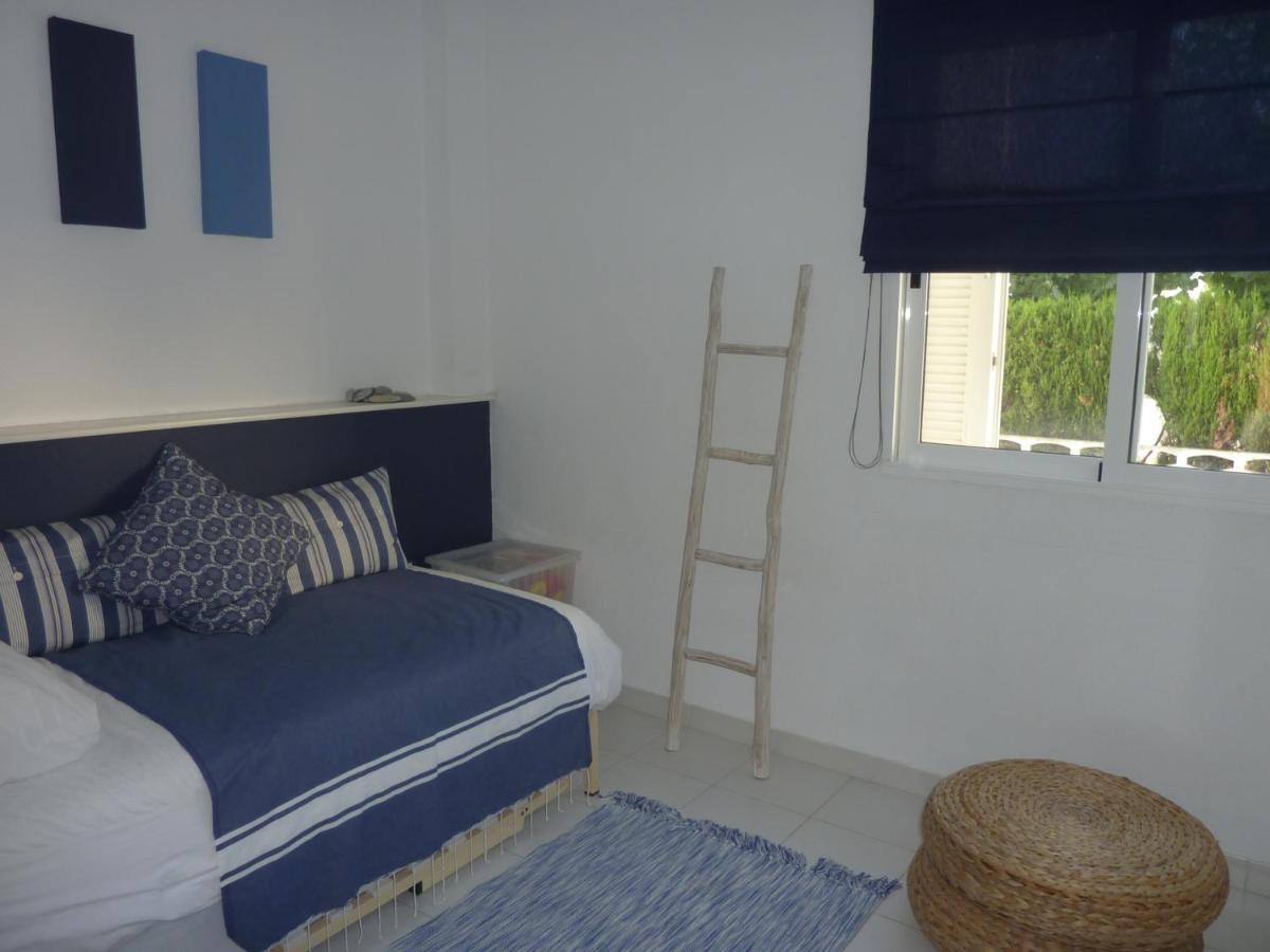 Apartamento Cala Blanca *