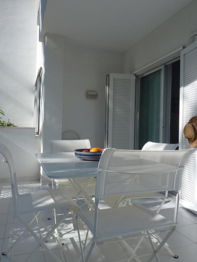 Apartamento Cala Blanca