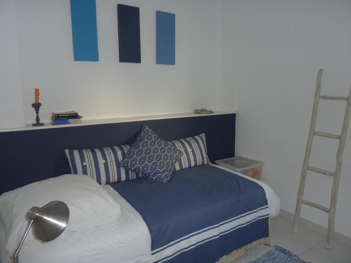 Cala Blanca Apartamento