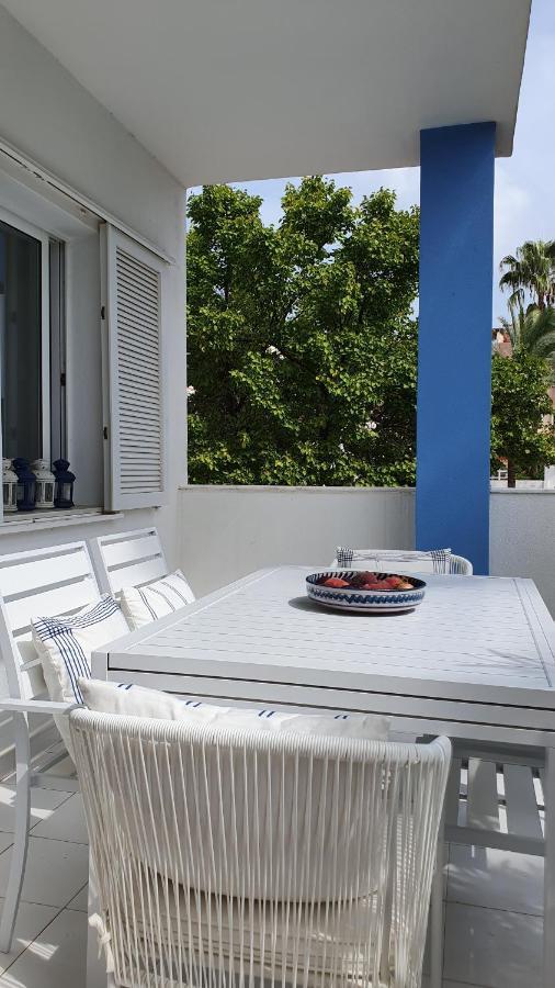 Apartamento Cala Blanca