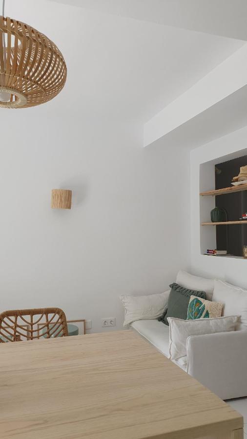 Cala Blanca Apartamento