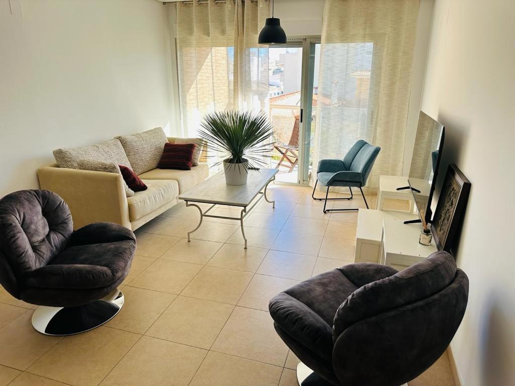 Puerto Apartamento Dénia