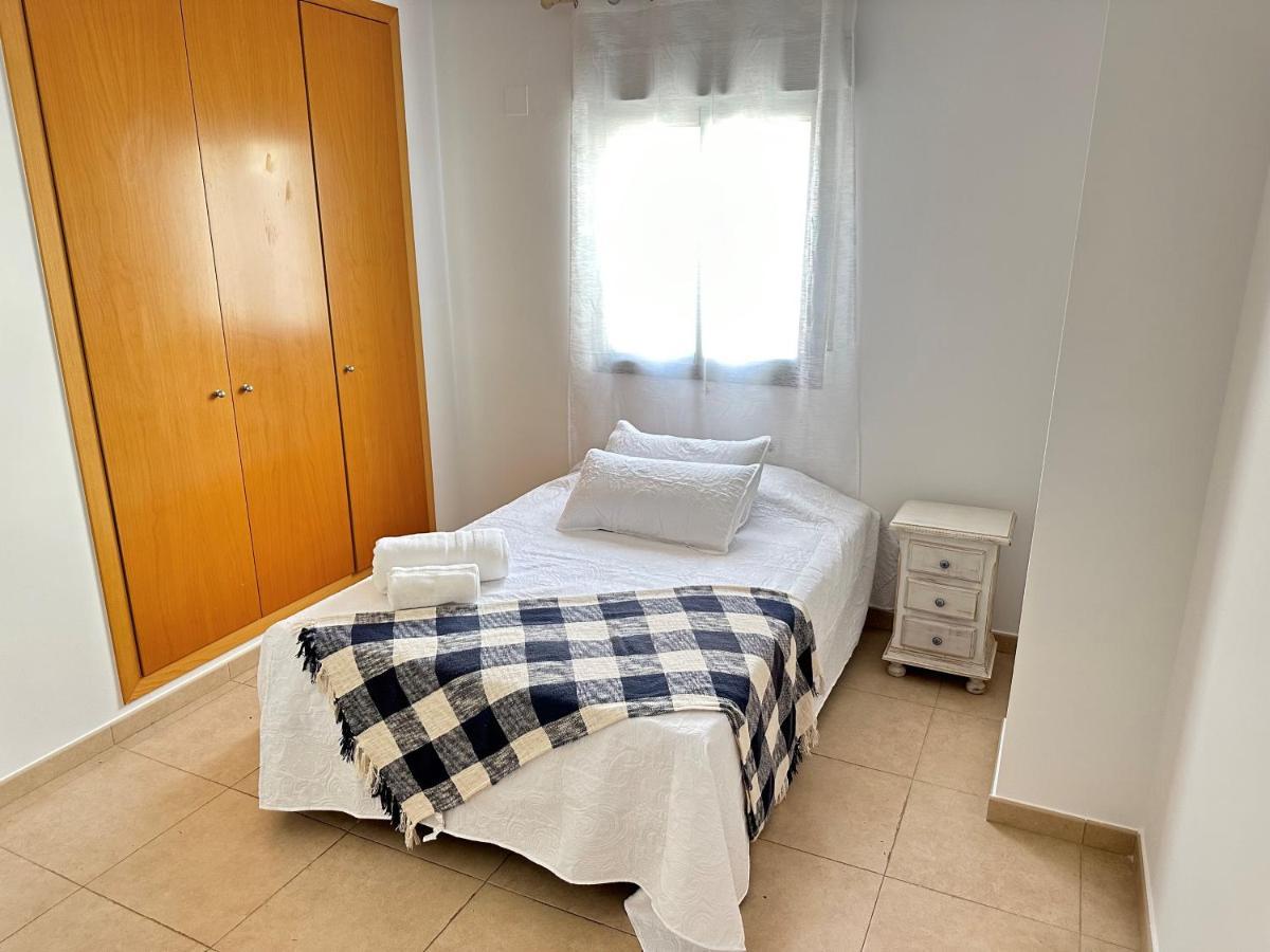 Apartamento Puerto