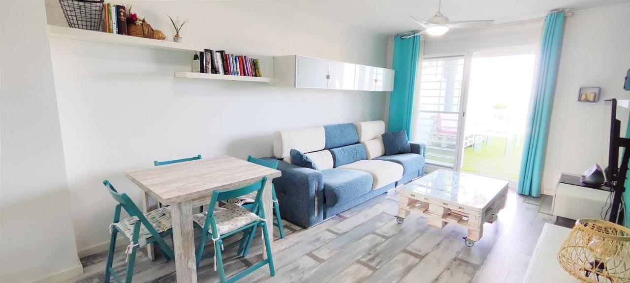 Mar De By Costa Apartment Denia