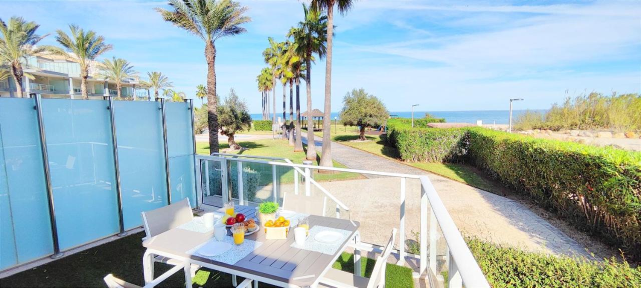 Mar De By Costa Apartment *