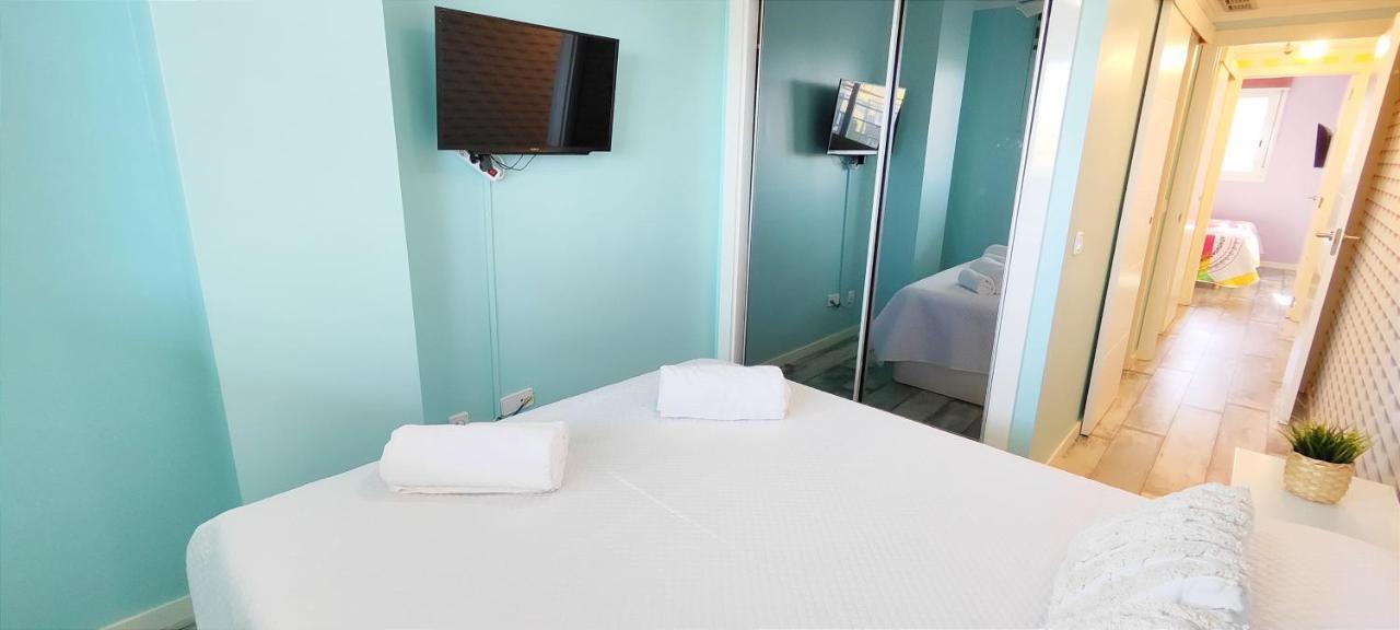 Mar De By Costa Apartment Denia
