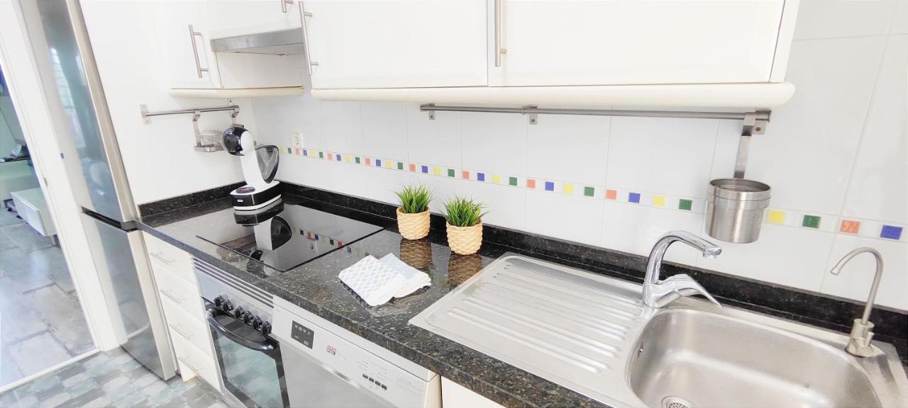 Apartment Mar De By Costa
