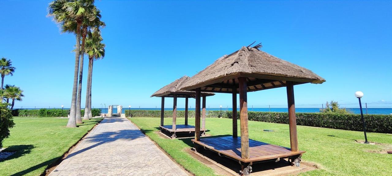 Mar De By Costa Apartment Denia