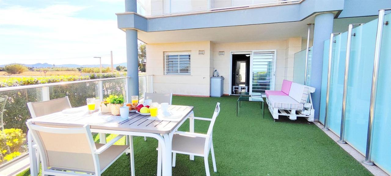 Apartment Mar De By Costa Denia
