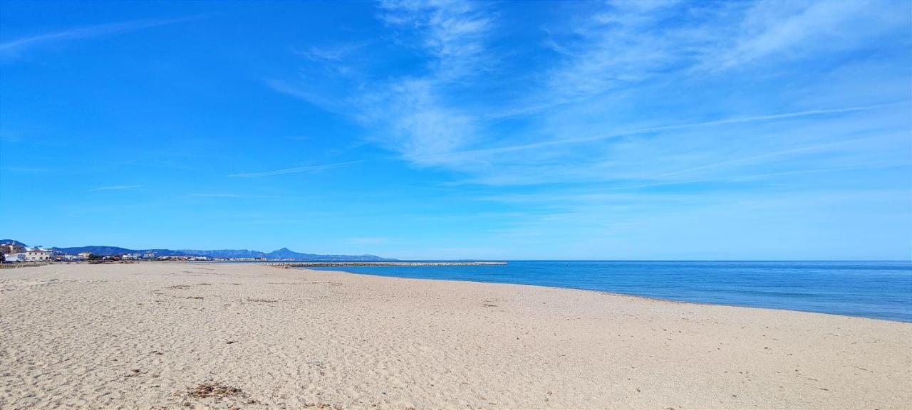 Apartment Mar De By Costa Denia