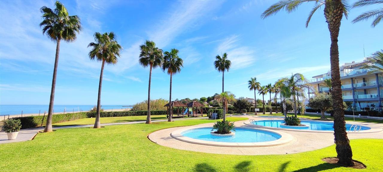 Mar De By Costa Apartment