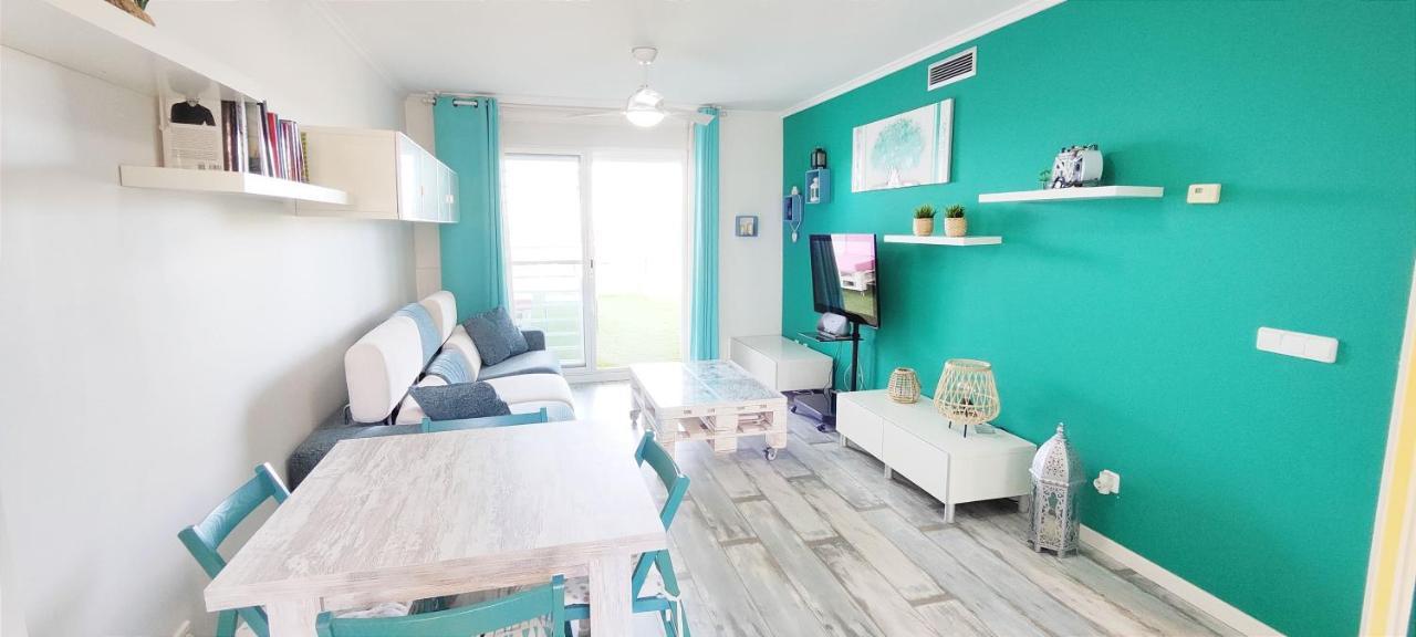 Apartment Mar De By Costa Denia