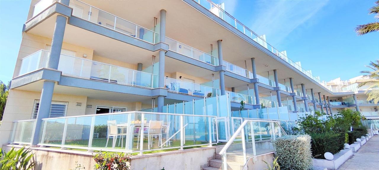 Mar De By Costa Apartment *