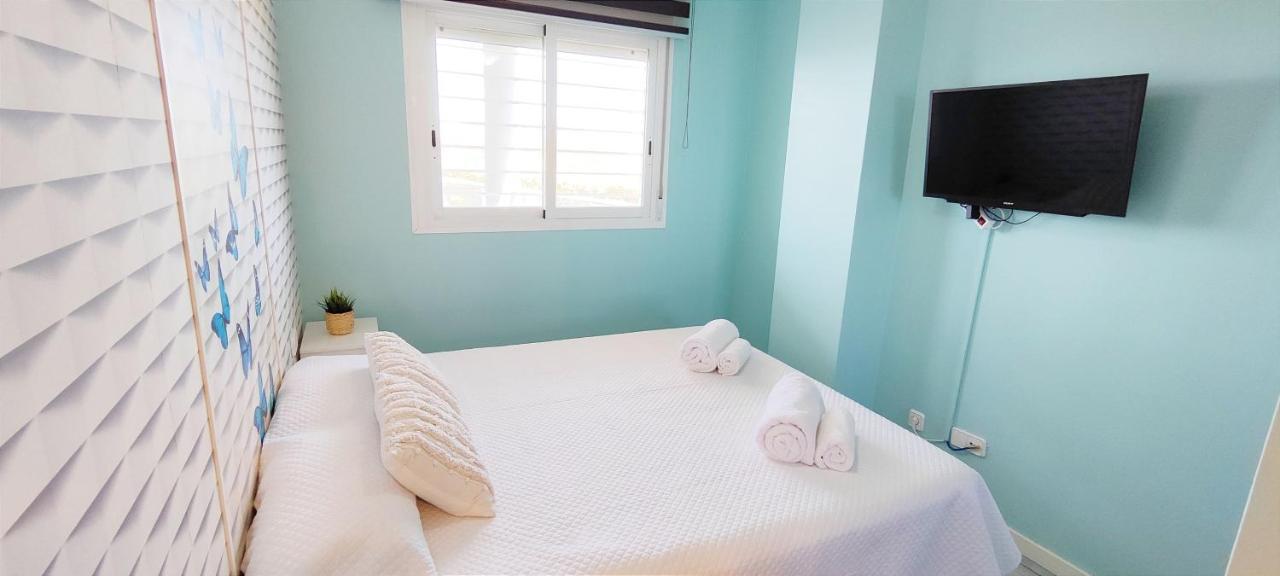 Apartment Mar De By Costa Denia