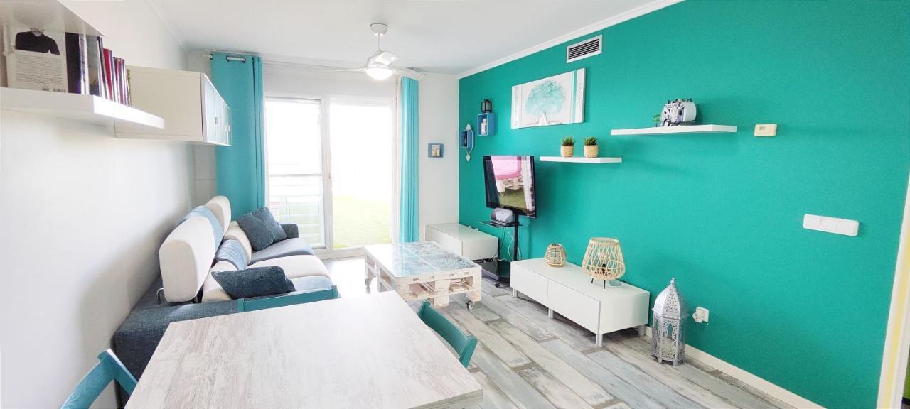 Apartment Mar De By Costa Denia