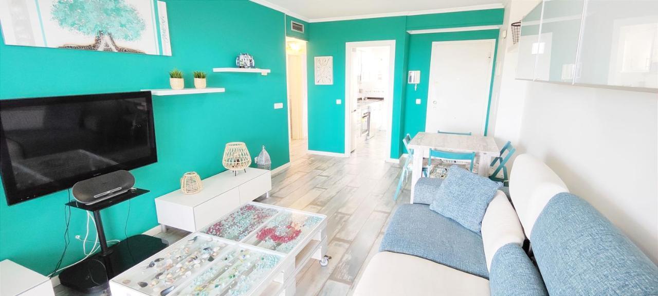 Apartment Mar De By Costa Denia